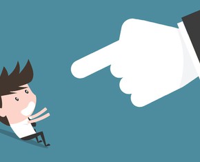 How to Deal—Spiritually—with Workplace Paternalism