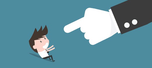 How to Deal—Spiritually—with Workplace Paternalism