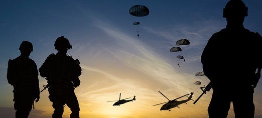 Is it OK to Fight Wars as Long as They Have to be Fought?