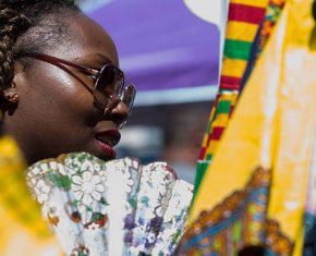 Georgia’s “Hot Corner:” A Hotbed for Promoting Diversity