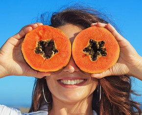 How I Became a Spiritually Conscious Omnivore