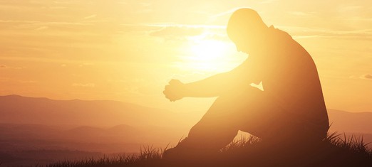 How Often Should I Pray?