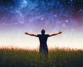 How to Pray for Non-Existence