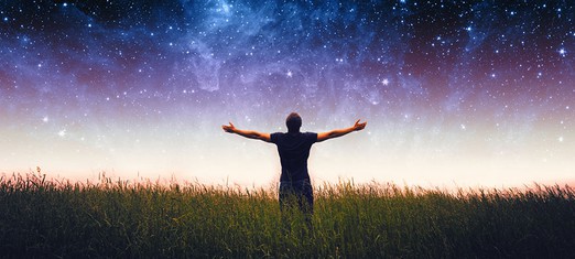 How to Pray for Non-Existence