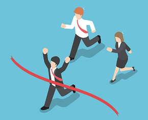 Is Competition Unholy?