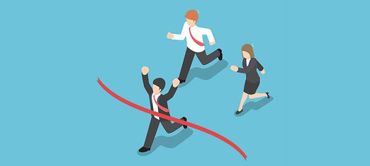 Is Competition Unholy?