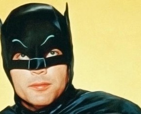 Life Lessons I Learned from Batman!