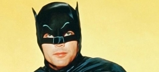 Life Lessons I Learned from Batman!
