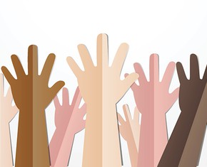 Rooting Out Prejudice, Hatred and Racism