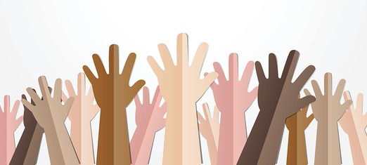 Rooting Out Prejudice, Hatred and Racism