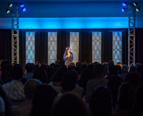 shabnam-mogharabi-speaking-2