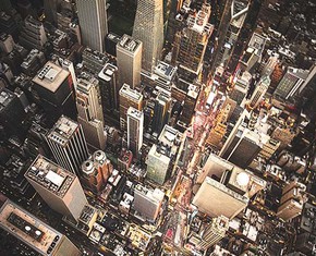 The Spiritual Cost of a Higher Standard of Living