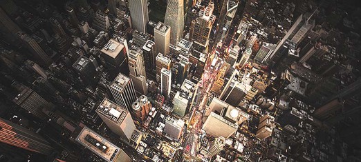 The Spiritual Cost of a Higher Standard of Living