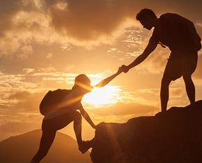 4 Steps Toward the Spiritual Art of Constructive Criticism