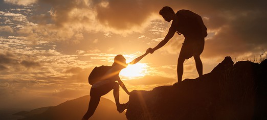 4 Steps Toward the Spiritual Art of Constructive Criticism