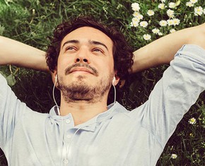 Stop Mind Chatter with 5 Exercises for Your Mental Muscles