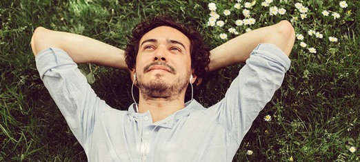 Stop Mind Chatter with 5 Exercises for Your Mental Muscles