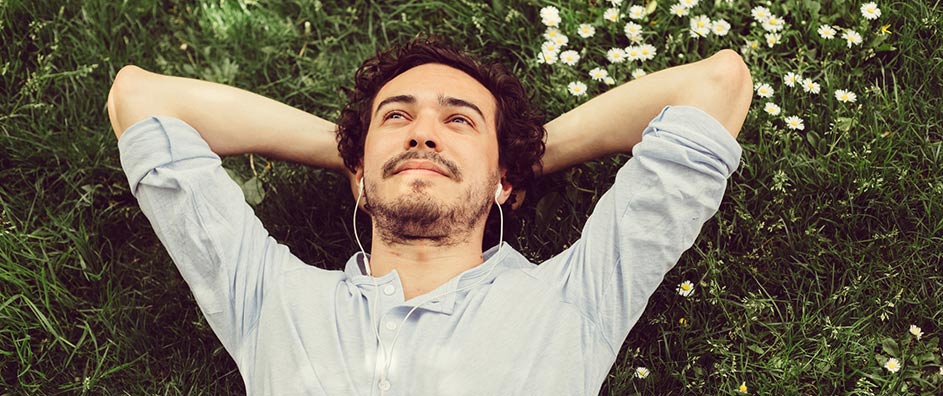 Stop Mind Chatter with 5 Exercises for Your Mental Muscles