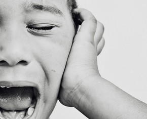 3 Ways to Help Children in Violent Families