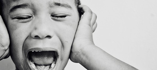 3 Ways to Help Children in Violent Families