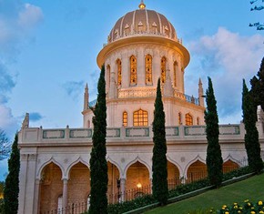 What I Prayed for on My Pilgrimage