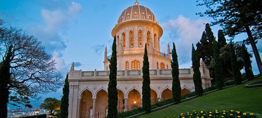 What I Prayed for on My Pilgrimage