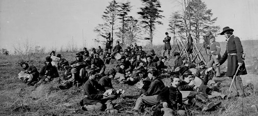 Why White Soldiers Fought to End Slavery