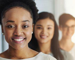 Women, Moral Leadership, and the Spirit of Service