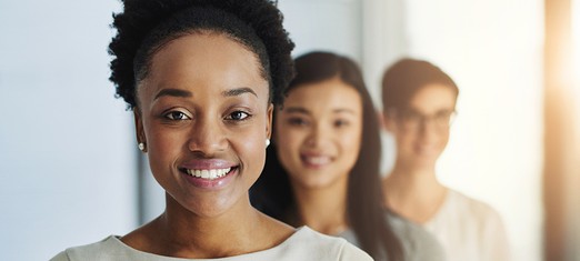 Women, Moral Leadership, and the Spirit of Service