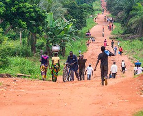 African Leaders Tackle Environmental Goals