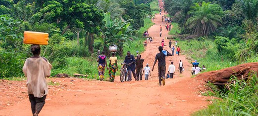 African Leaders Tackle Environmental Goals