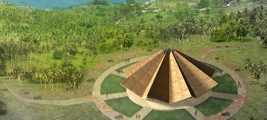 Creating a Baha’i House of Worship in Vanuatu