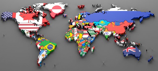 Ending the Era of Unfettered National Sovereignty