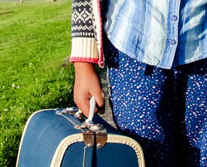 Forced Migration Calls for Faith in Action
