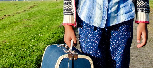 Forced Migration Calls for Faith in Action