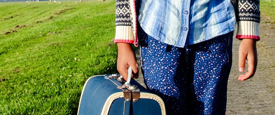 Forced Migration Calls for Faith in Action