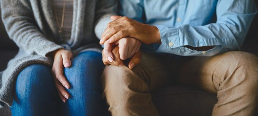 The Grief of Parents