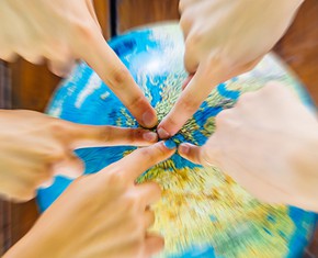 How Can Society Progress when Religion Holds it Back?