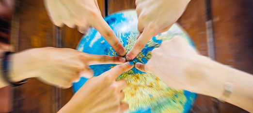 How Can Society Progress when Religion Holds it Back?