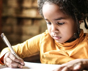 The Most Meritorious Act of Humankind: Educating Children