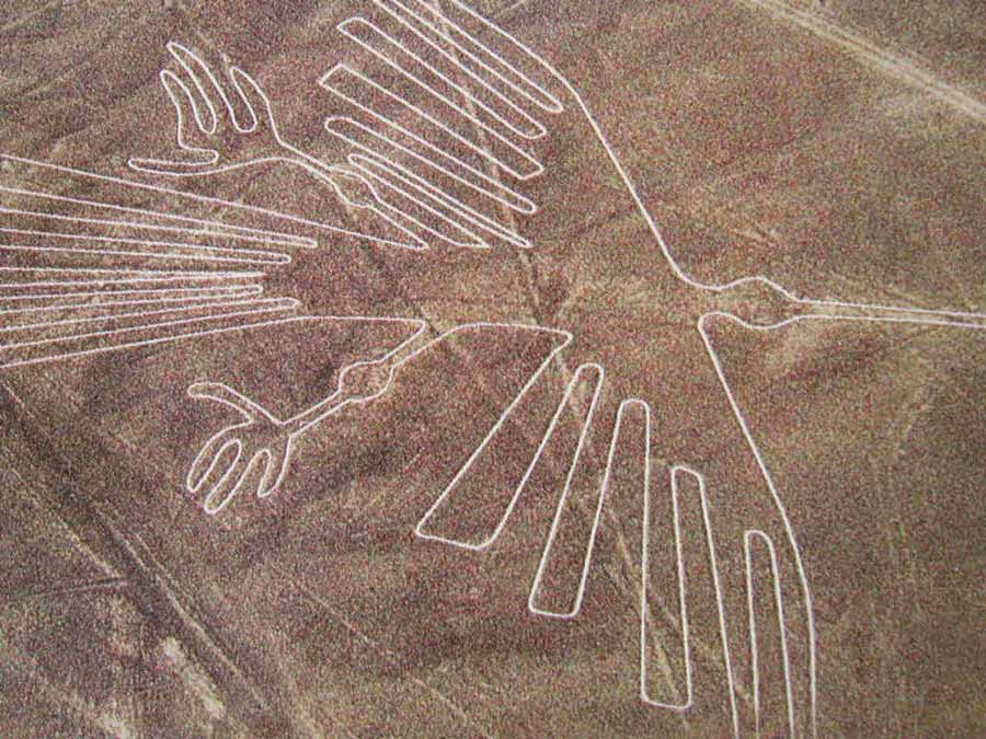 Nazca Plateau