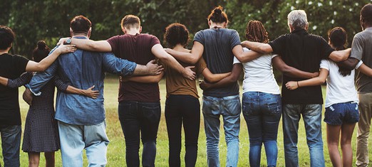 Prefer Your Brother Before Yourself—and Buy Him Lunch