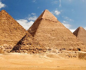 The Recurring Cycle of Civilizations