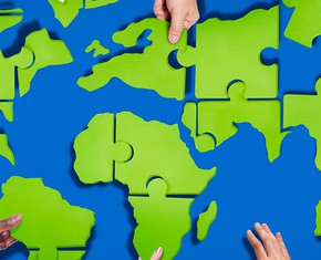 We Already Have World Unity—Just Not the Best Kind