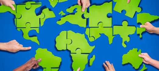 We Already Have World Unity—Just Not the Best Kind