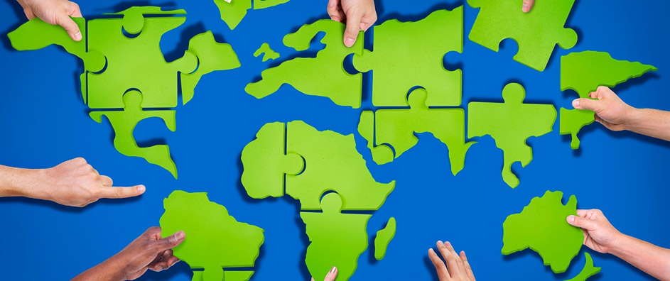 We Already Have World Unity—Just Not the Best Kind