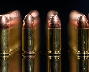 Weapons of War: the Malignant Fruits of Modern Materialism