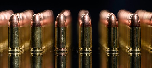 Weapons of War: the Malignant Fruits of Modern Materialism