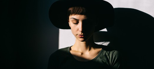What Opioid Addiction Does to the Soul
