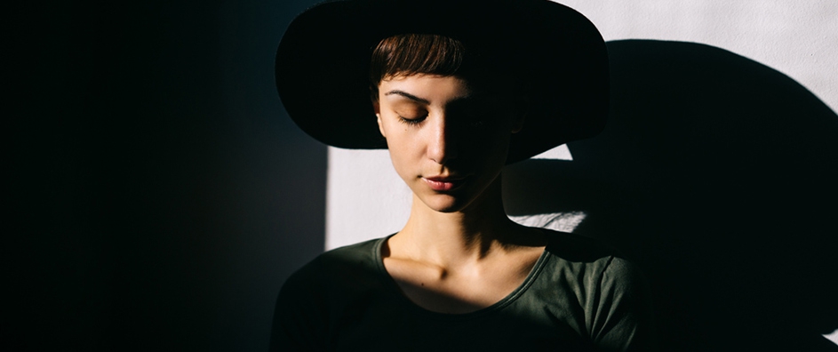 What Opioid Addiction Does to the Soul